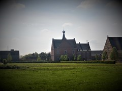 Abdij Herkenrode (Belgie) en omgeving