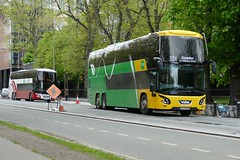 Bus Eireann: Route 111X