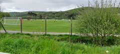Blaendolau Playing Fields, Aberystwyth