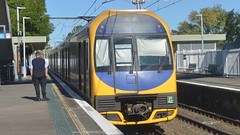 LoxPix Adamstown Railway Station (NSW) 2023 No.144