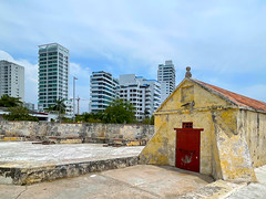 2023-03-16 Cartagena & Isla Baru
