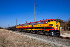 KCS 1 - Richardson TX on Nov 25, 2012