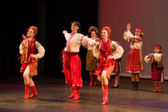 BC Ukrainian Cultural Festival, May 2023