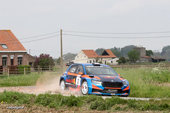 Monteberg Rally 2023