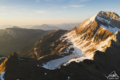 Aiguille Verte (2045 m)