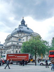 UK - London - Westminster