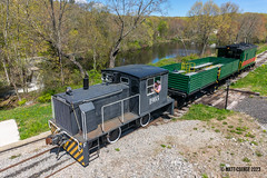 Gray Granite Railroad