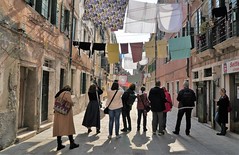 Phototour to Venice, March 2023