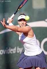 Sabine Lisicki - Wiesbaden Tennis Open 2023