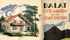 DALAT Cité-Jardin Amiral Jean Decoux