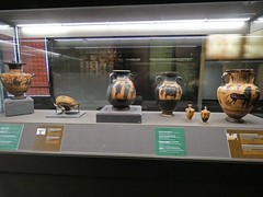 Florence - Musée archéologique