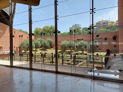 Italy 2022 - 26 May - Rome - Museo Aristeio