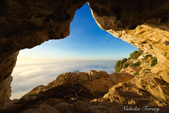 Gibraltar Caves