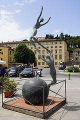 Italy 2022 - 27 May - Fiesole