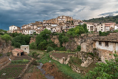 Comarca de Matarraña (Teruel)