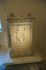 Italy 2023 - 24 February - Rome - Museum of the Forum Romanum