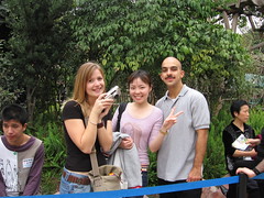 Happy Valley Amusement Park - Shenzhen 2005