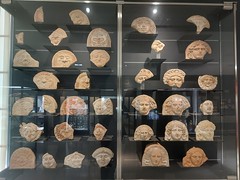 Italy 2023 - 02 March - Taranto - Museum of Archeology of Taranto (MArTa)