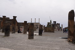 Italy 2023 - 25 February - Pompei