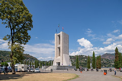 monumento ai Caduti, Como