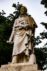 Monumento a Güell i Ferrer