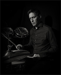 Nicholas Wise Drums
