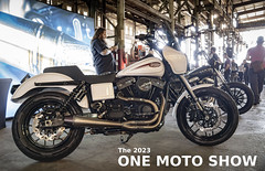 The One Moto Show 2023