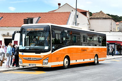 Buses & Coaches - Croatia