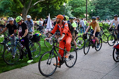DC Bike Party - May edition