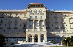 Argentino Hotel, Piriápolis