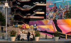 City Colors 23 - Hudson Yards, New York City