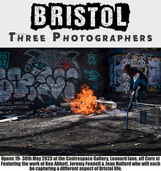 Bristol in May 2023