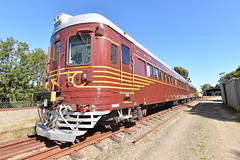 LoxPix Rail Motor Society (NSW) 2023 Pt.2*