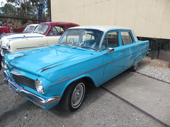 Holden EH (1963-65)