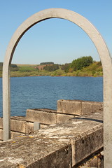 Usk Reservoir
