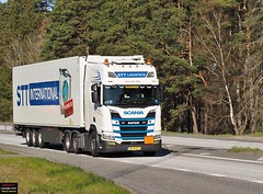 STT Logistics (NL)
