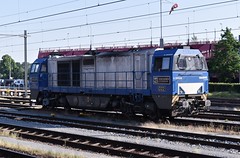 BE - Bentheimer Eisenbahn AG