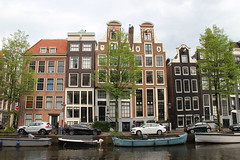 Amsterdam-Paris 2023