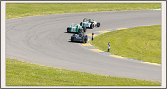 Anglesey Race Track