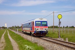 Österreich - Aspangbahn