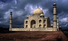 INDIA  - Buildings - Monuments