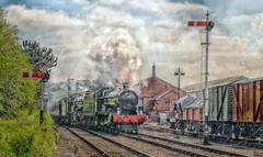 Gloucester and Warwickshire Railway