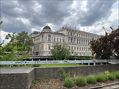 Wien Universität (A)