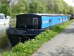 23.05.03 - Lancaster Canal