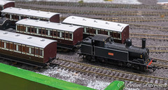 Model railway Show