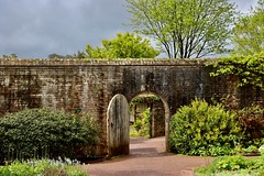 2023 Wales - National Botanic Garden