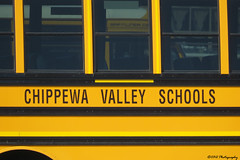 Chippewa Valley Schools, Michigan