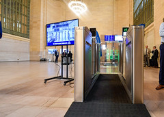 MTA to Reimagine Subway Fare Gate System to Improve Accessibility and Deter Evasion