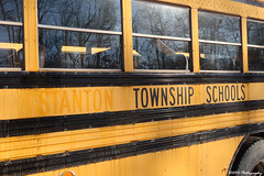 Stanton Township Schools, MI