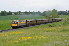 Severn Valley Railway Spring Diesel Gala 2023